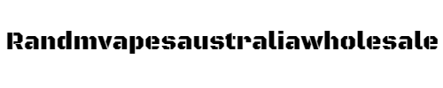 randmvapesaustraliawholesale