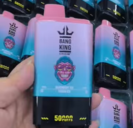 BANGKING 50000 DSK042 PUFFS