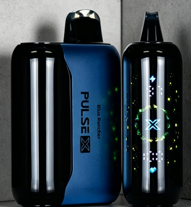 Geek Bar Pulse X 25K Puffs