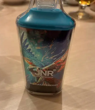 JNR Falcon X 18000 Puffs
