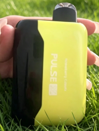 Geek Bar Pulse X 25K Puffs