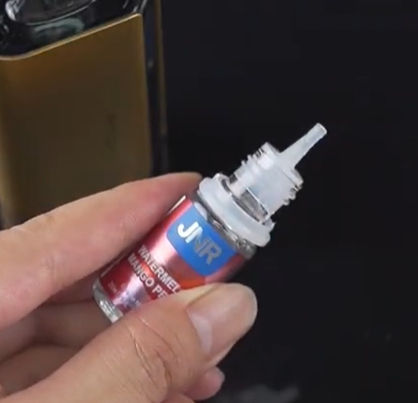JNR Cruiser 12000 Puffs