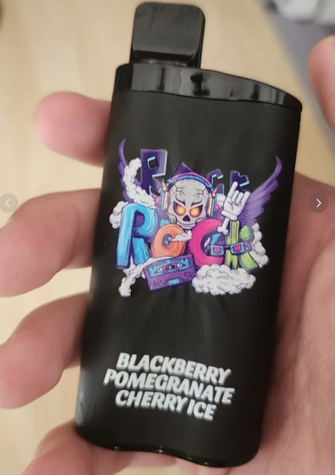 IGET Bar Pro 10000 Puffs