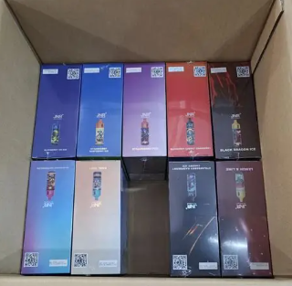 JNR Falcon X 18000 Puffs